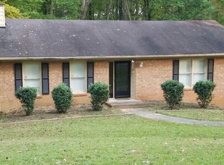 4841 Stonewall St, Winston Salem, NC 27105