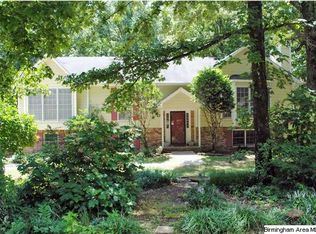 3501 Pineywood Trce, Birmingham, AL 35242