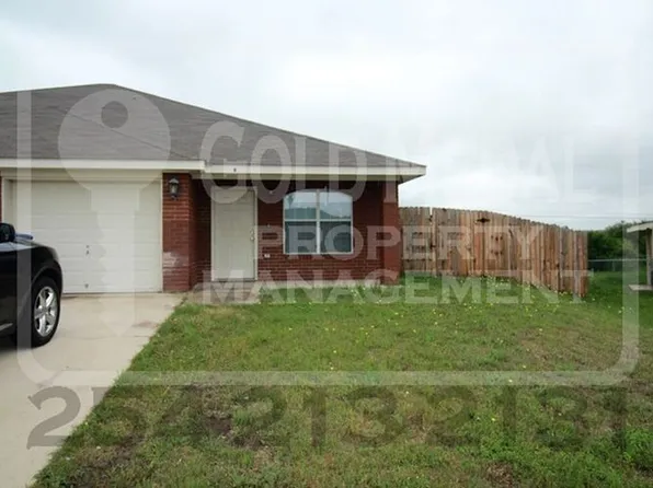 217 Janelle Dr, Copperas Cove, TX 76522