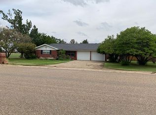 710 E Broadway Ave, Tulia, TX 79088