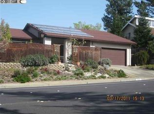 1930 Morello Ave, Pleasant Hill, CA 94523