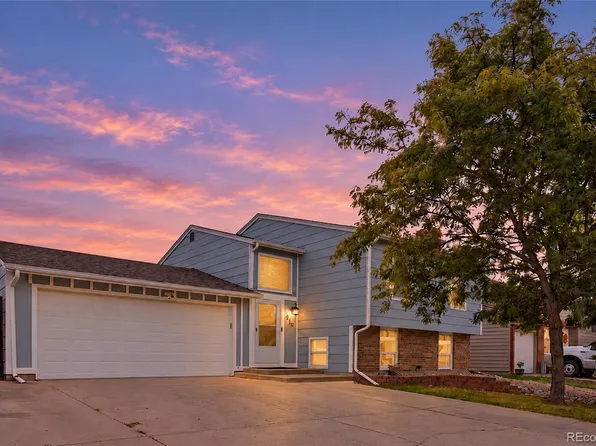216 Jefferson Drive, Bennett, CO 80102