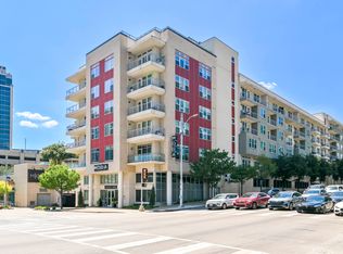 Moda Apartments, Dallas, TX 75201