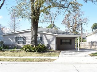 508 Hester Ave, River Ridge, LA 70123