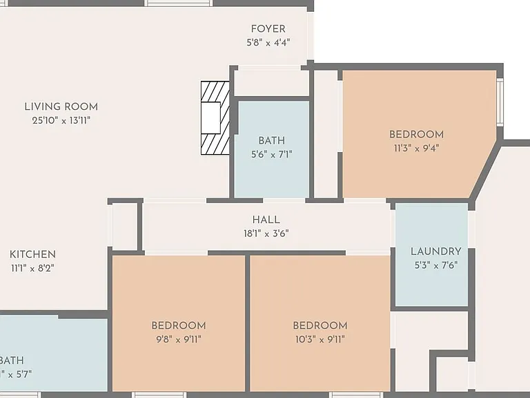 225 Danablu Dr — Photo 7