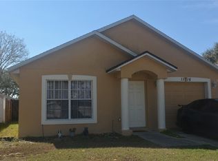 11716 Mango Cross Ct, Seffner, FL 33584