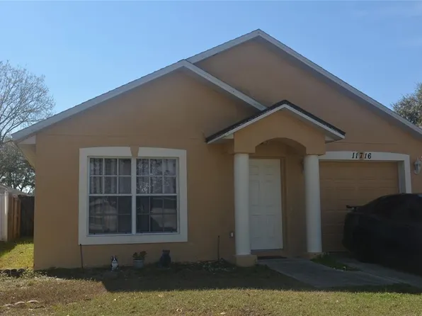 11716 Mango Cross Ct, Seffner, FL 33584