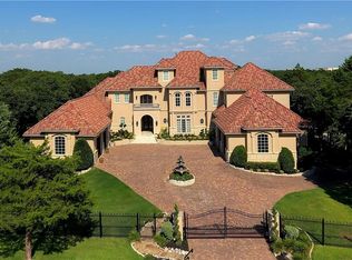1803 Leeds Dr, Southlake, TX 76092