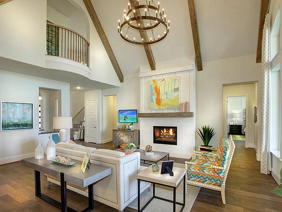 The Elmsdale Family Room