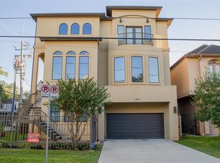 5803 Kiam St, Houston, TX 77007