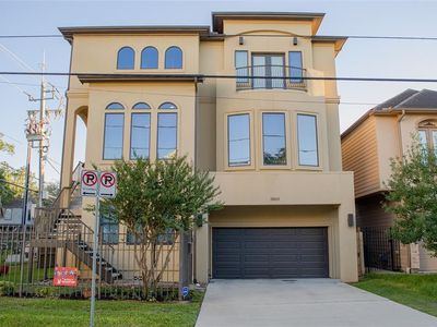 5803 Kiam St, Houston, TX, 77007