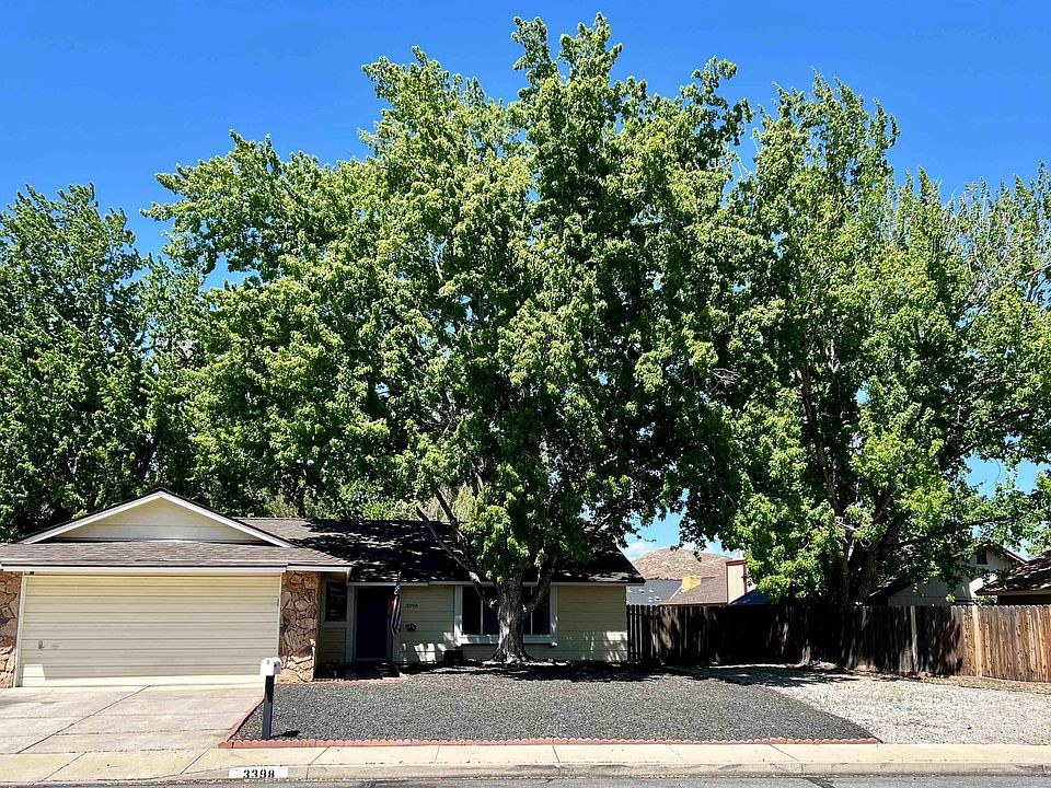 1st image of 3398 E Candelaria Dr