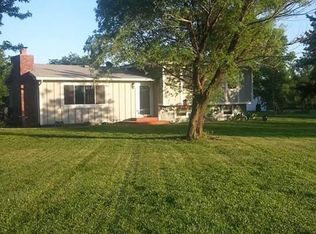 3485 130th Rd, Chanute, KS 66720