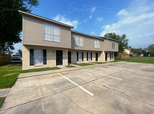 645 Esplanade St #3, Lake Charles, LA 70607