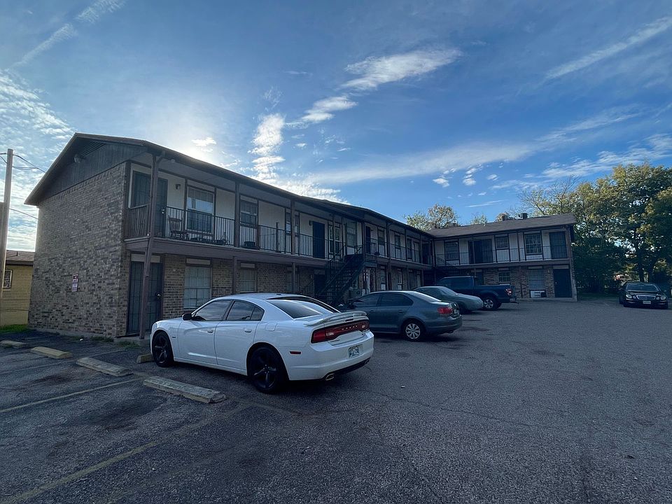 1405 N Gray Apartment Rentals Killeen, TX Zillow