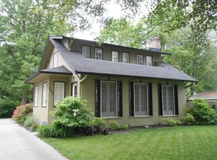 5882 Haverford Ave, Indianapolis, IN 46220