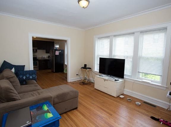 4th image of 4029 N Monticello Ave APT 02E