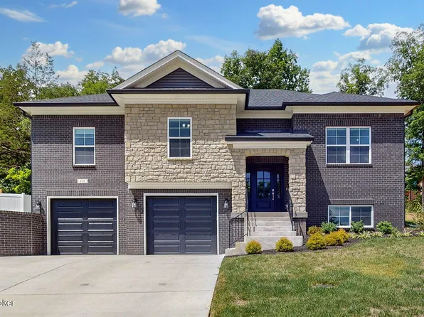 131 Bluffs Edge Dr, Mount Washington, KY 40047