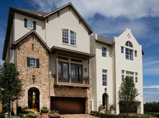 4848 Cloundcroft Ln, Irving, TX 75038