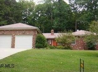 552 Troxell Spring Rd, Spring Rd, PA 16640