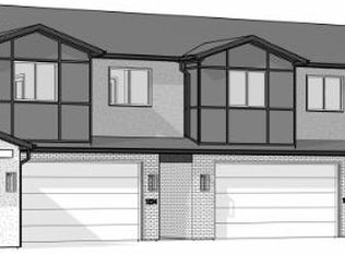 4030 E Fossil Way #79, Washington, UT 84780