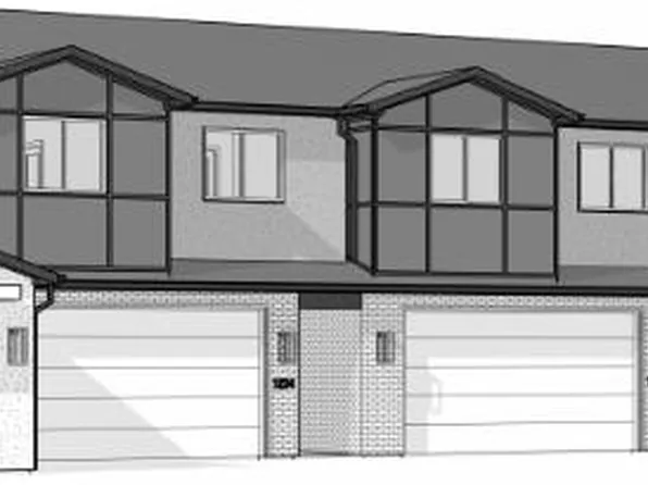 4030 E Fossil Way #79, Washington, UT 84780
