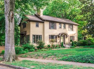 2101 Dilworth Rd E, Charlotte, NC 28203