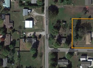 307 N 1st St, New Strawn, KS 66839