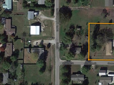 307 N 1st St, New Strawn, KS, 66839