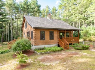 7 Heath Rd, Wareham, MA 02571