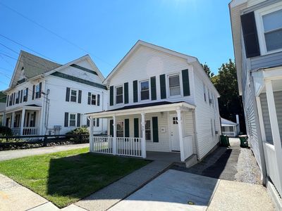 95 E Main Street, Beacon, NY, 12508