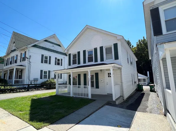 95 E Main Street, Beacon, NY 12508