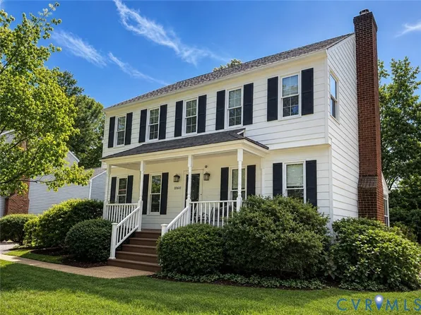 10641 Cliffmore Dr, Glen Allen, VA 23060
