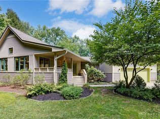 14 Helen Ct, Yellow Springs, OH 45387