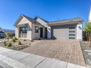 3011 Country Wind Ln, Reno, NV 89521