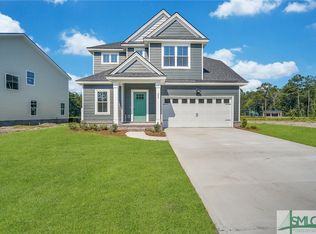 320 Wexford Dr, Richmond Hill, GA 31324