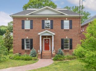 525 Barton Ave, Chattanooga, TN 37405