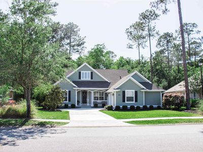 208 Ebb Tide Xing, Saint Marys, GA, 31558
