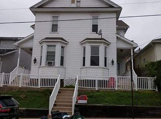 3rd St, Nescopeck, PA 18635
