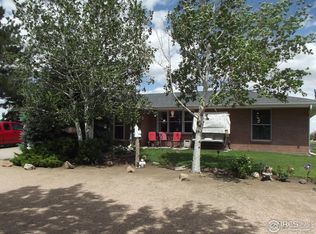 2151 Fern Ave, Greeley, CO 80631