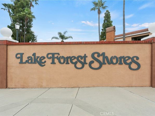 24237 Lake Garden Dr #36, Lake Forest, CA 92630