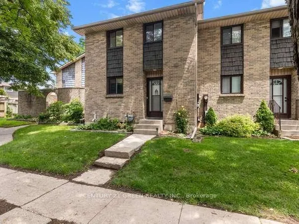 474 Southdale Rd E #28, London, ON N6E 1A4