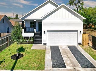 1309 E 33rd St, Houston, TX 77022