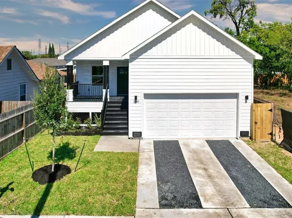 1309 E 33rd St, Houston, TX 77022