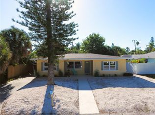 470 80th Way, St Pete Beach, FL 33706