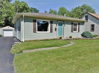 132 Hillcrest Ave, Hubbard, OH 44425