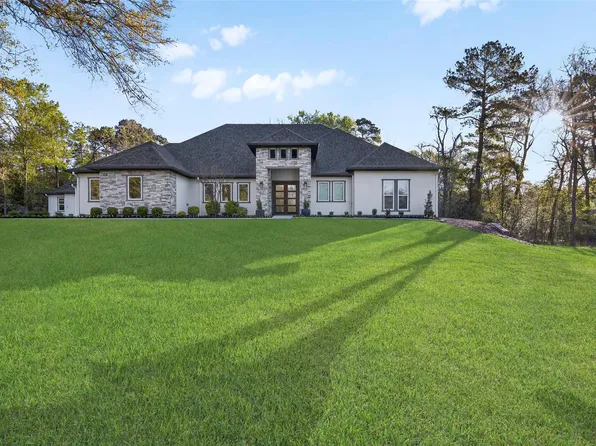 8778 Catamaran Way, Montgomery, TX 77316