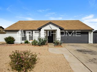 7266 W Paradise Dr, Peoria, AZ 85345