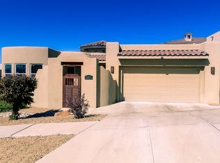 9829 Benton St NW, Albuquerque, NM 87114