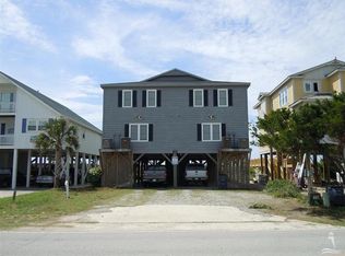 811 Ocean Blvd W, Supply, NC 28462